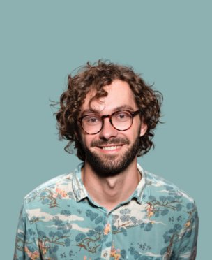 Floyd Stephen